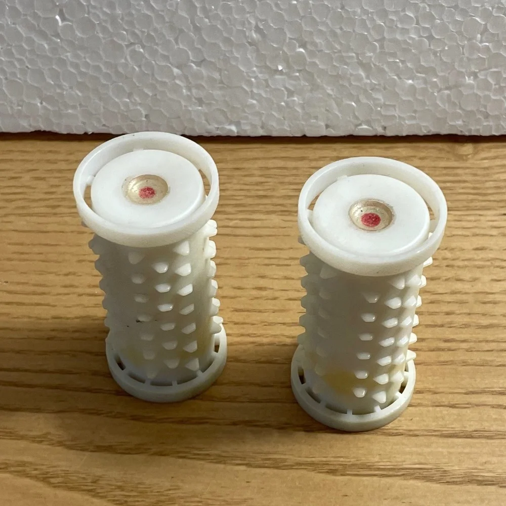 Hot Rollers Replacement Curlers Clairol 20 Instant Hairsetter C20S 1.5